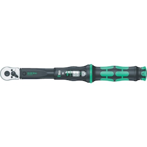 Wera�bB1 �N���b�N�g���N�����` 10�`50N�Em 3/8�C���`(9.5mm)�b343962