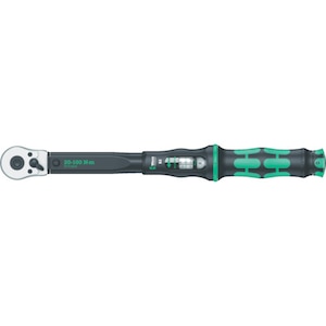 Wera�bB2 �N���b�N�g���N�����` 20�`100N�Em 3/8�C���`(9.5mm)�b343963
