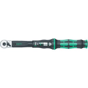 Wera�bC1 �N���b�N�g���N�����` 10�`50N�Em 1/2�C���`(12.7mm)�b343964