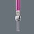 Wera�b3967 SXL �z�[���f�B���O�t�@���V�����X�e�����X�g���N�X�����` TX 9�b022681