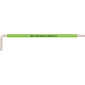 Wera�b3967 SXL �z�[���f�B���O�t�@���V�����X�e�����X�g���N�X�����` TX 10�b022682