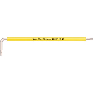 Wera�b3967 SXL �z�[���f�B���O�t�@���V�����X�e�����X�g���N�X�����` TX 15�b022683