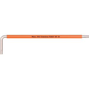 Wera�b3967 SXL �z�[���f�B���O�t�@���V�����X�e�����X�g���N�X�����` TX 30�b022687