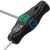 Wera�b454 T�^�n���h���w�b�N�X�h���C�o�[ 3/32�~150mm�b23357