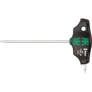 Wera�b467 HF T�^�n���h���g���N�X�h���C�o�[ 8�~100mm�b23369