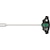 Wera�b495 T�^�n���h���i�b�g�h���C�o�[ 12�~230mm�b23391