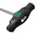Wera�b495 T�^�n���h���i�b�g�h���C�o�[ 12�~230mm�b23391