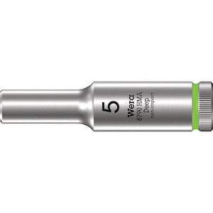 Wera�b8790 HMA �f�B�[�v�\�P�b�g 5.0�b004501