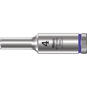 Wera�b8790 HMA �f�B�[�v�\�P�b�g 4.0�b004500