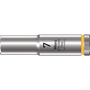 Wera�b8790 HMA �f�B�[�v�\�P�b�g 7.0�b004504