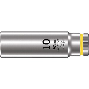 Wera�b8790 HMA �f�B�[�v�\�P�b�g 10.0�b004507