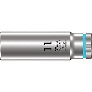 Wera�b8790 HMA �f�B�[�v�\�P�b�g 11.0�b004508