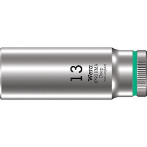 Wera�b8790 HMA �f�B�[�v�\�P�b�g 13.0�b004510