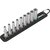 Wera�bBelt A 1�f�B�[�v�\�P�b�g�x���g�Z�b�g 1�b004525