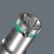 Wera�b8790 HMB �f�B�[�v�\�P�b�g 9.0�b004531