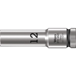 Wera�b8790 HMC �f�B�[�v�\�P�b�g 12.0�b004552
