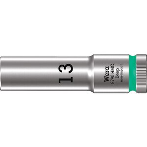 Wera�b8790 HMC �f�B�[�v�\�P�b�g 13.0�b004553