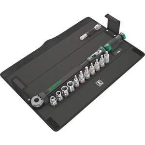 Wera�b�g���N�����`�Z�b�g C3 40�`200N�Em 1/2�C���`(12.7mm)�b343970