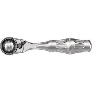 Wera�b8008A �T�C�N���b�v���`�F�b�g�u�~�j�v 1/4�C���`(6.35mm)�b003793