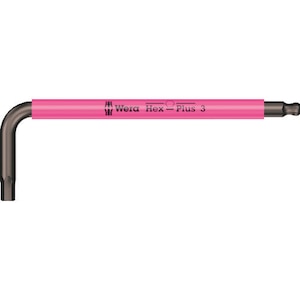 Wera�b950 SPKS Hex-Plus �w�b�N�X�v���X�Z�p�����` 3.0�b022672