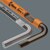 Wera�b950 SPKS Hex-Plus �w�b�N�X�v���X�Z�p�����` 3.0�b022672