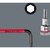 Wera�b950 SPKS Hex-Plus �w�b�N�X�v���X�Z�p�����` 3.0�b022672
