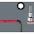 Wera�b950 SPKS Hex-Plus �w�b�N�X�v���X�Z�p�����` 4.0�b022673