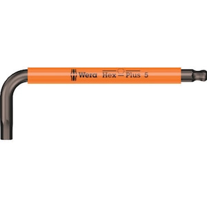 Wera�b950 SPKS Hex-Plus �w�b�N�X�v���X�Z�p�����` 5.0�b022674