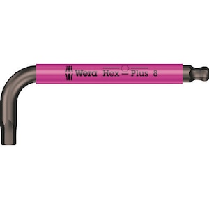 Wera�b950 SPKS Hex-Plus �w�b�N�X�v���X�Z�p�����` 8.0�b022676