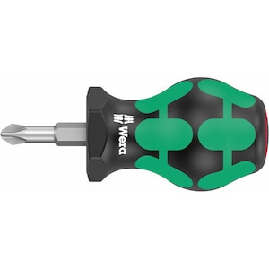 Wera�b�X�^�r�[�h���C�o�[ 350 �n��v���X2 ����25mm�b008851