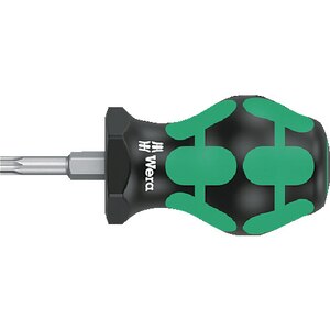 Wera�b�X�^�r�[�h���C�o�[ 367 �g���N�X[[R��]] �n��TX20 ����25mm�b008858