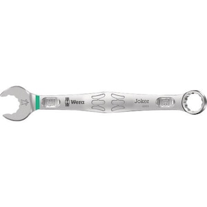 Wera�b6003 �R���r�l�[�V�����X�p�i Joker 13�b020204