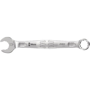 Wera�b6003 �R���r�l�[�V�����X�p�i Joker 15�b020206