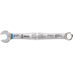 Wera�b6003 �R���r�l�[�V�����X�p�i Joker 5/16�b020211