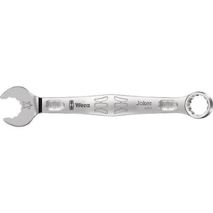 Wera�b6003 �R���r�l�[�V�����X�p�i Joker 5/8�b020216