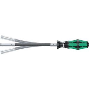 Wera�b393S �t���L�V�u�� �V���t�g���֎��h���C�o�[�b28161