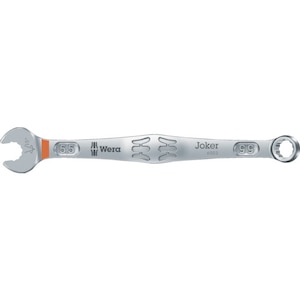 Wera�b6003 �R���r�l�[�V�����X�p�i Joker 5.5�b020190