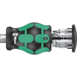 Wera�b�N���t�g�t�H�[�� �R���p�N�g �X�^�r�}�K�W���h���C�o�[ 4�b008877