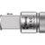 Wera�b781/B �\�P�b�g�A�_�v�^�[ 1/2 3/8�b42673