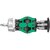 Wera�b�X�^�r���֎����`�F�b�g�h���C�o�[ RA3�b008885
