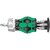 Wera�b�X�^�r���֎����`�F�b�g�h���C�o�[ RA4�b8886