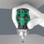 Wera�b�X�^�r���֎����`�F�b�g�h���C�o�[ RA4�b8886