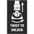 Wera�b781/5 �\�P�b�g�A�_�v�^�[�Z�b�g�b42680