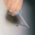Wera�b1834�N���t�g�t�H�[���{�[���O���b�v�X���b�g�t���h���C�o�[ 1.0�~6.0�~150mm�b7901
