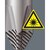 Wera�b1834�N���t�g�t�H�[���{�[���O���b�v�X���b�g�t���h���C�o�[ 1.0�~6.0�~150mm�b7901