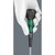 Wera�b1834�N���t�g�t�H�[���{�[���O���b�v�X���b�g�t���h���C�o�[ 1.0�~6.0�~150mm�b7901