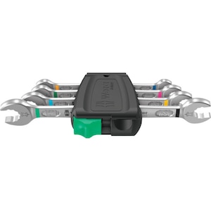 Wera�b6005 Jorker4 �����X�p�i�Z�b�g1�b020314