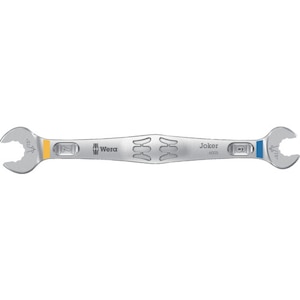 Wera�b6005 Jorker �����X�p�i 6�~7�b020310