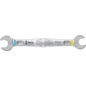 Wera�b6005 Jorker �����X�p�i 10�~11�b020312