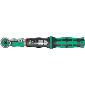 Wera�b��]���g���N�����`(�v���Z�b�g�^) A2�Z�[�t�g���N 2�`12Nm 1/4�r�b�g�p�b343973